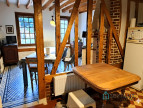 vente Maison normande Acquigny