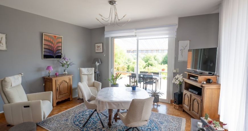 vente Maison Flixecourt