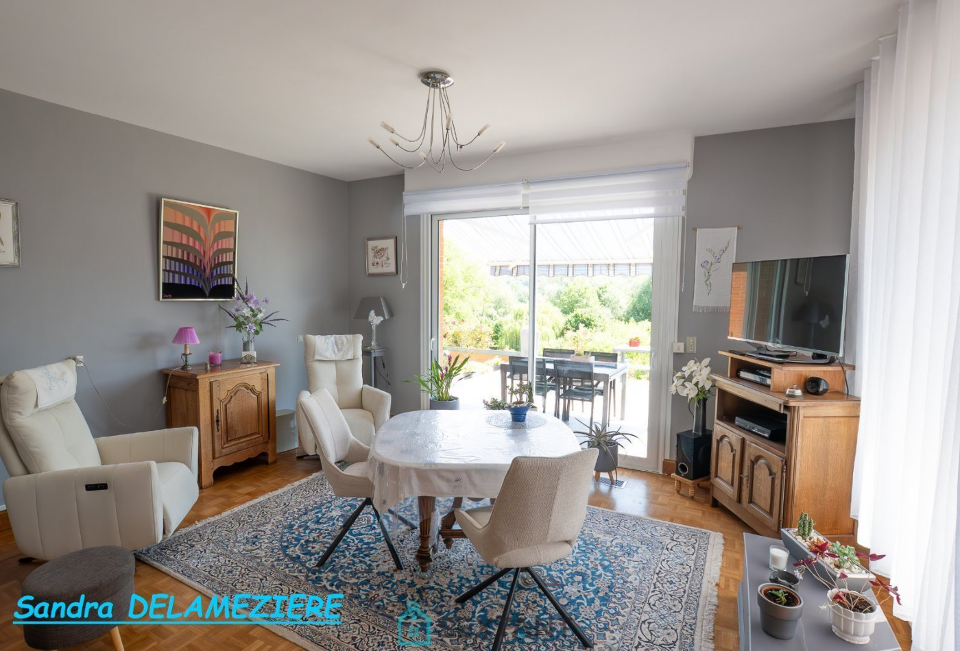 vente Maison Flixecourt - Photo 5