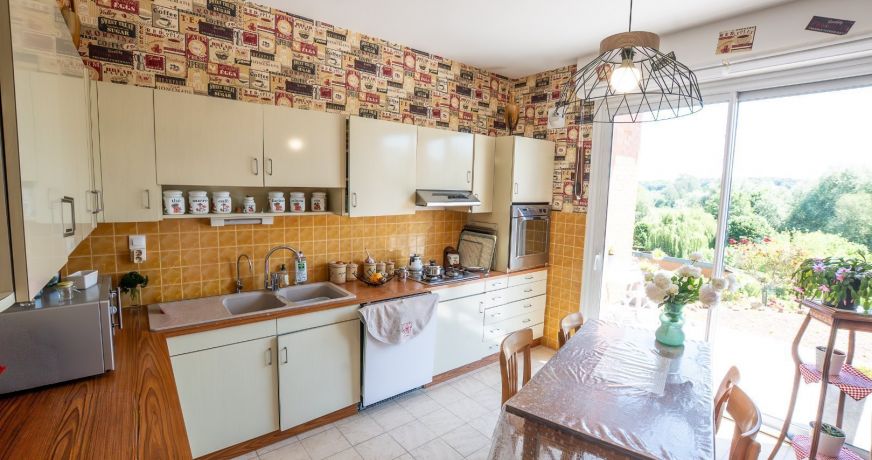 vente Maison Flixecourt