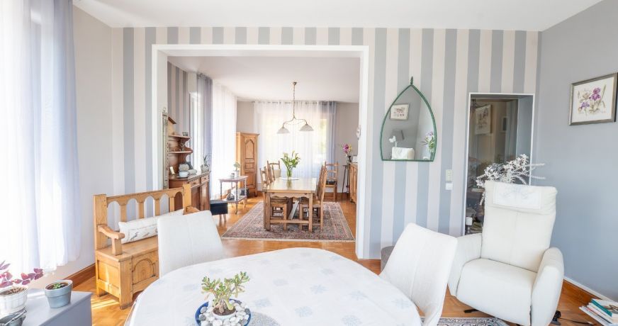 vente Maison Flixecourt