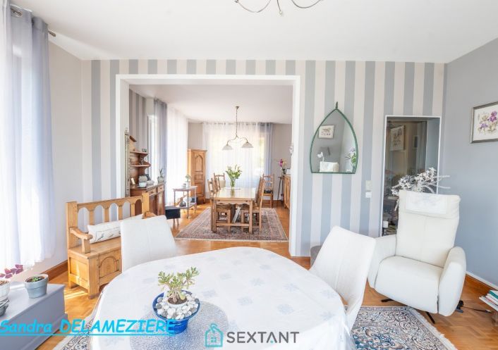 vente Maison Flixecourt