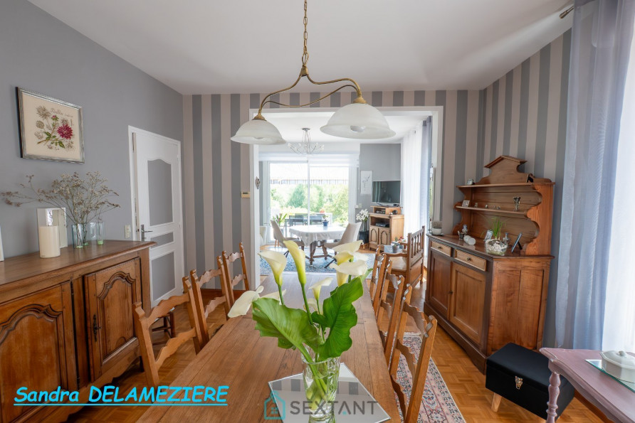 vente Maison Flixecourt - Photo 7