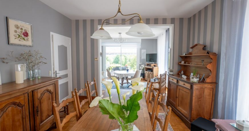 vente Maison Flixecourt