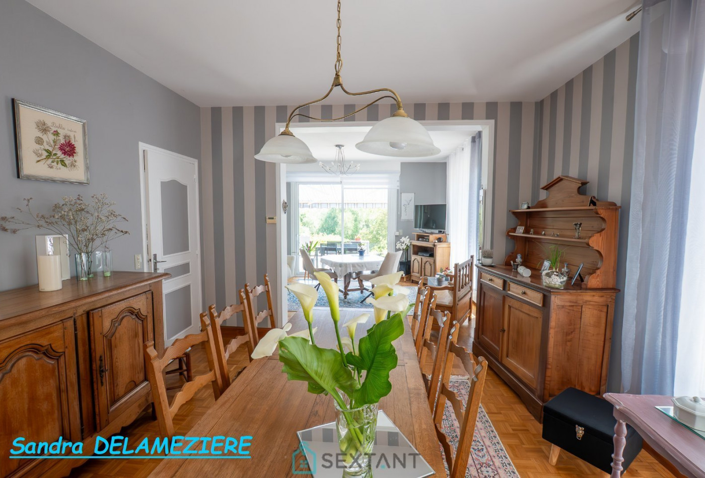 vente Maison Flixecourt - Photo 7