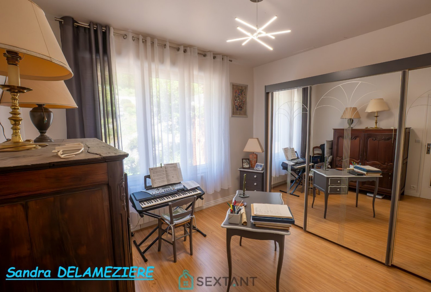 vente Maison Flixecourt - Photo 9
