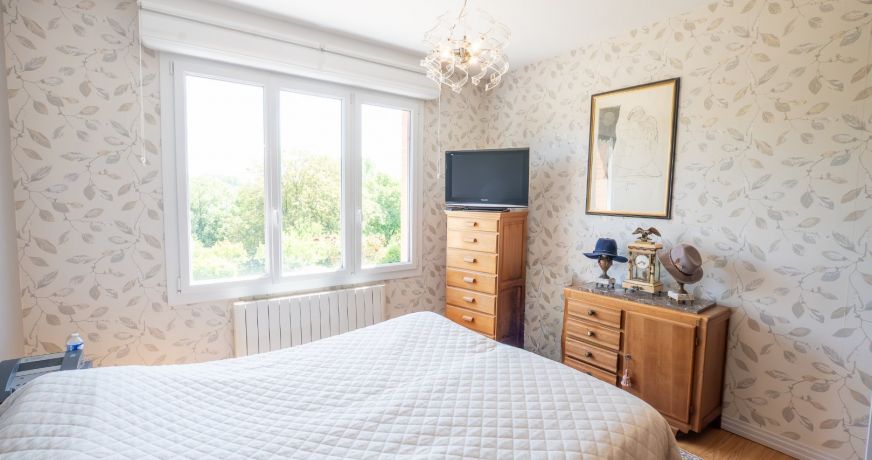 vente Maison Flixecourt