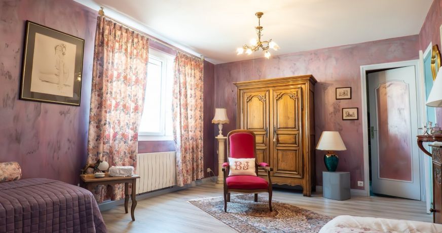 vente Maison Flixecourt