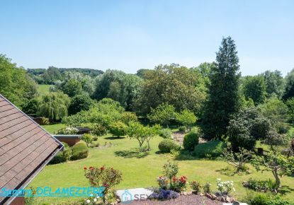 vente Maison Flixecourt