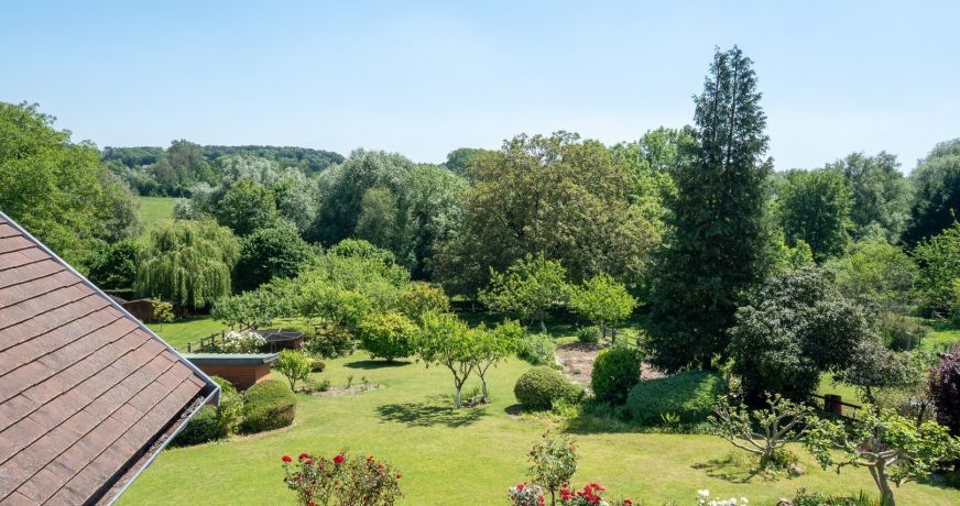 vente Maison Flixecourt