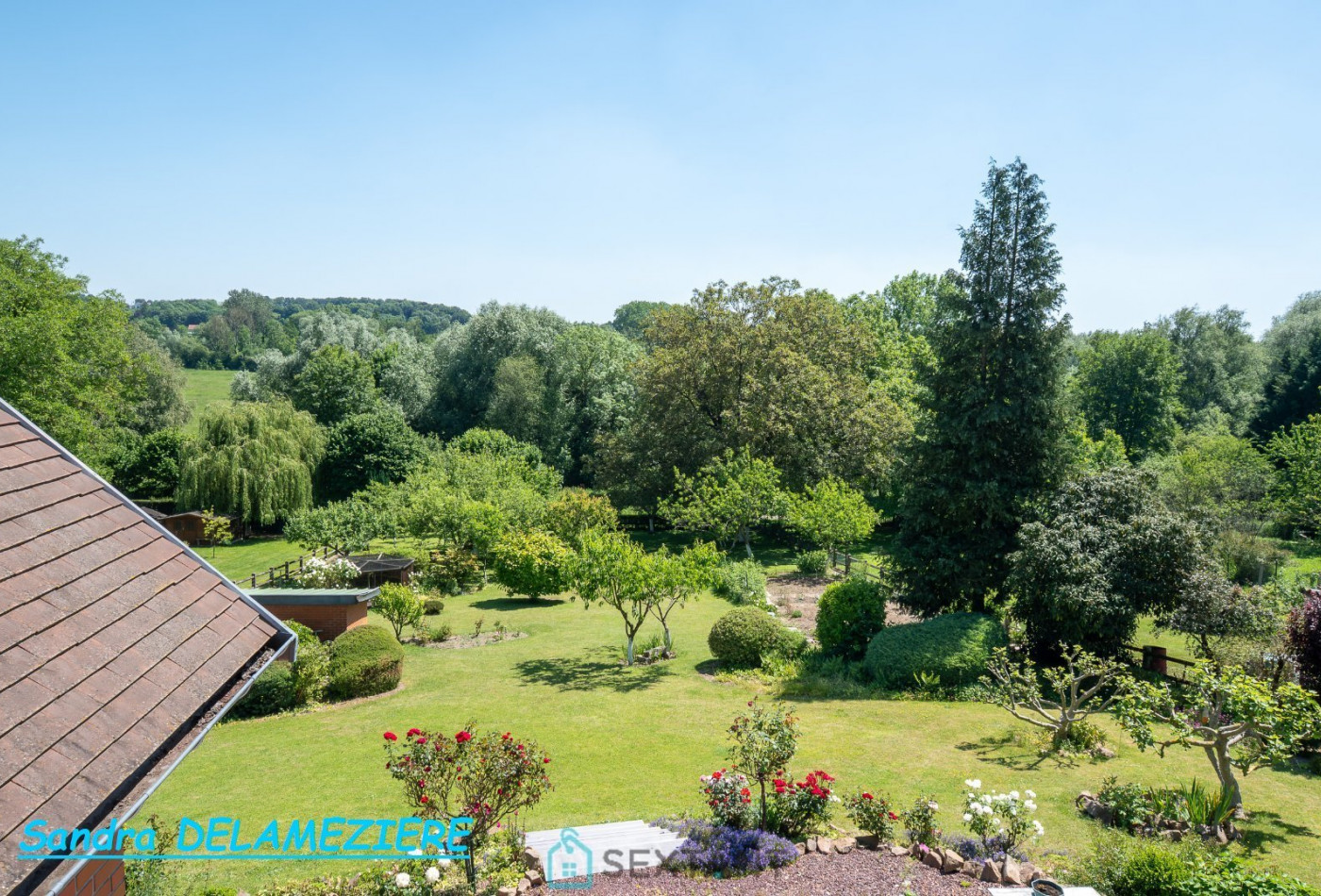 vente Maison Flixecourt - Photo 1