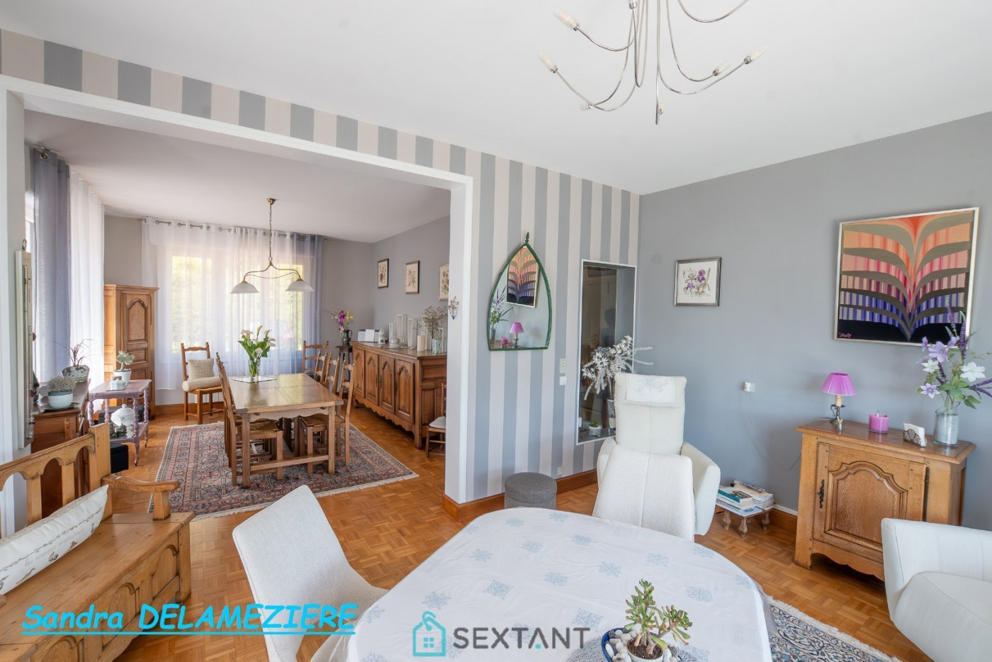 vente Maison Flixecourt - Photo 6