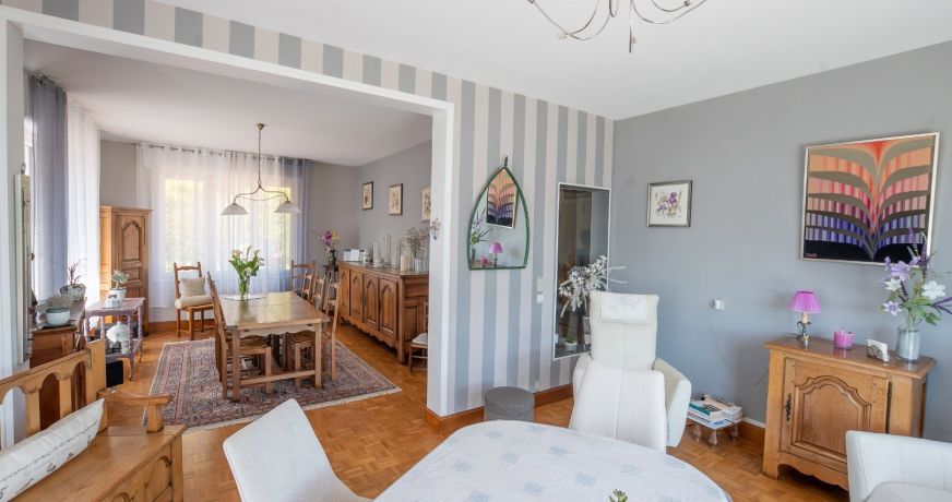 vente Maison Flixecourt