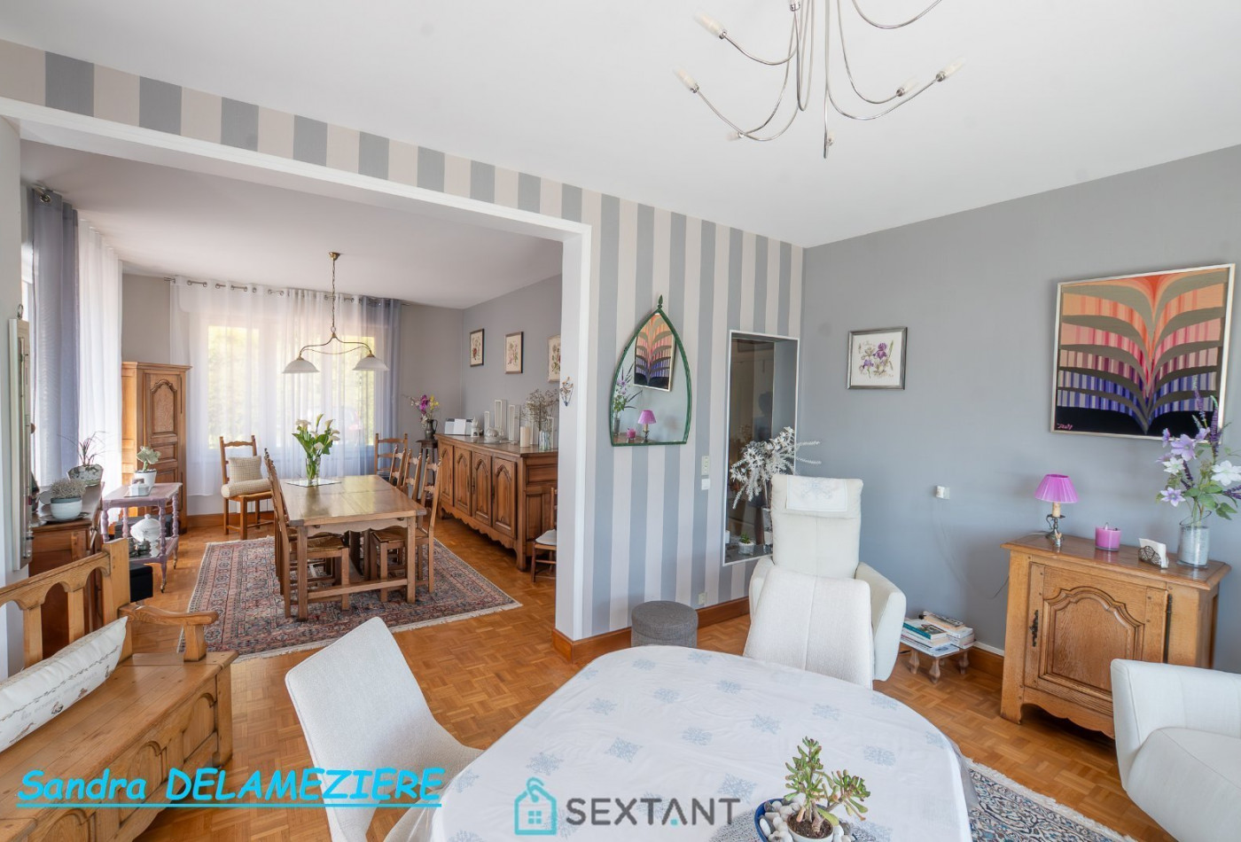 vente Maison Flixecourt - Photo 6