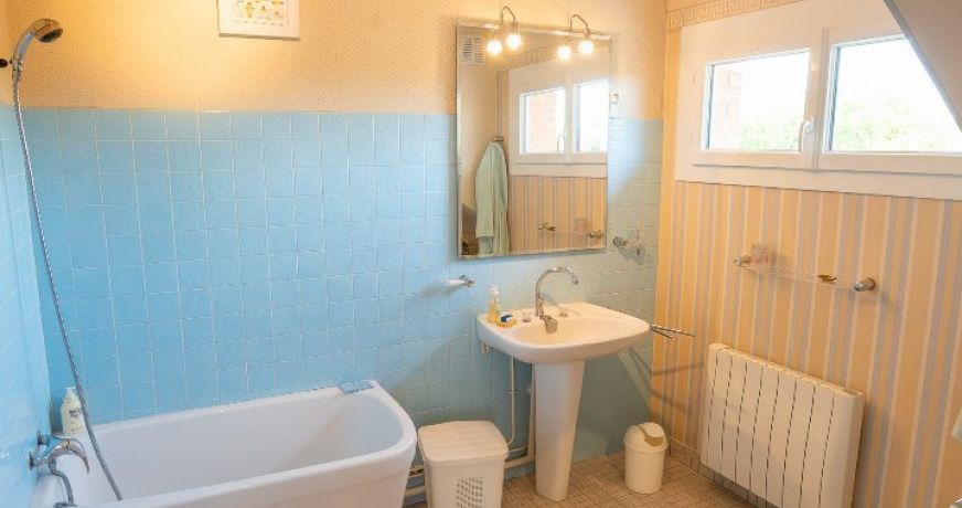 vente Maison Flixecourt