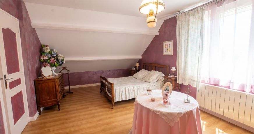 vente Maison Flixecourt