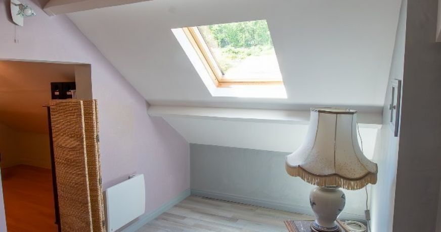 vente Maison Flixecourt