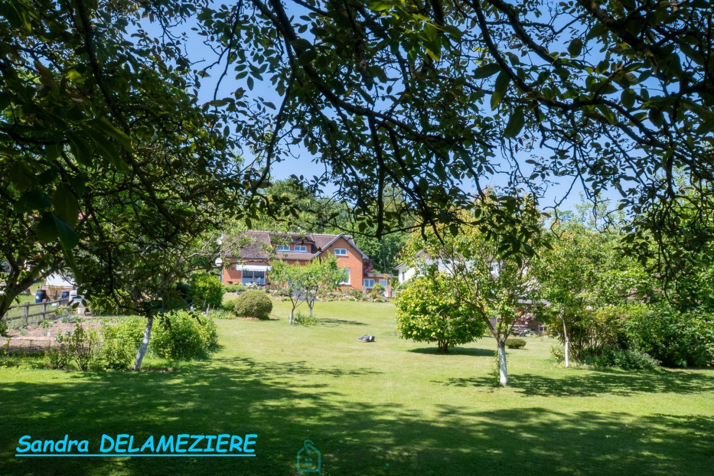 vente Maison Flixecourt - Photo 17