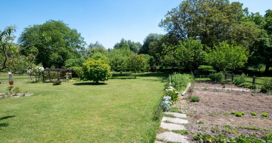 vente Maison Flixecourt