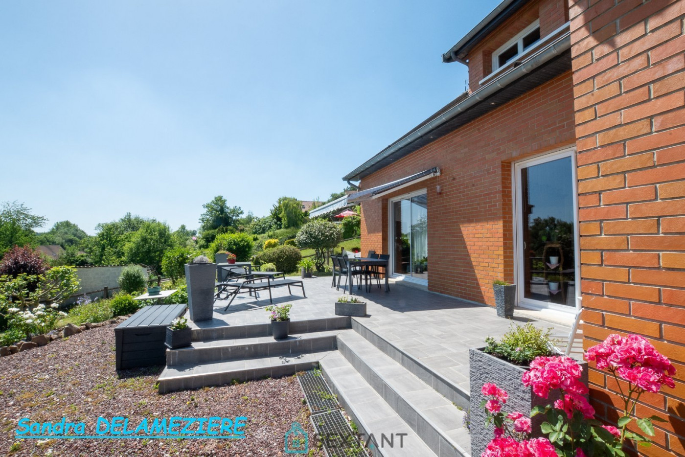 vente Maison Flixecourt - Photo 1
