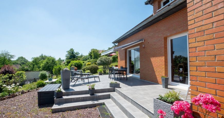 vente Maison Flixecourt