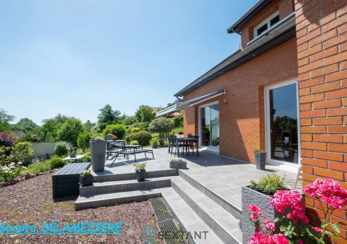 vente Maison Flixecourt