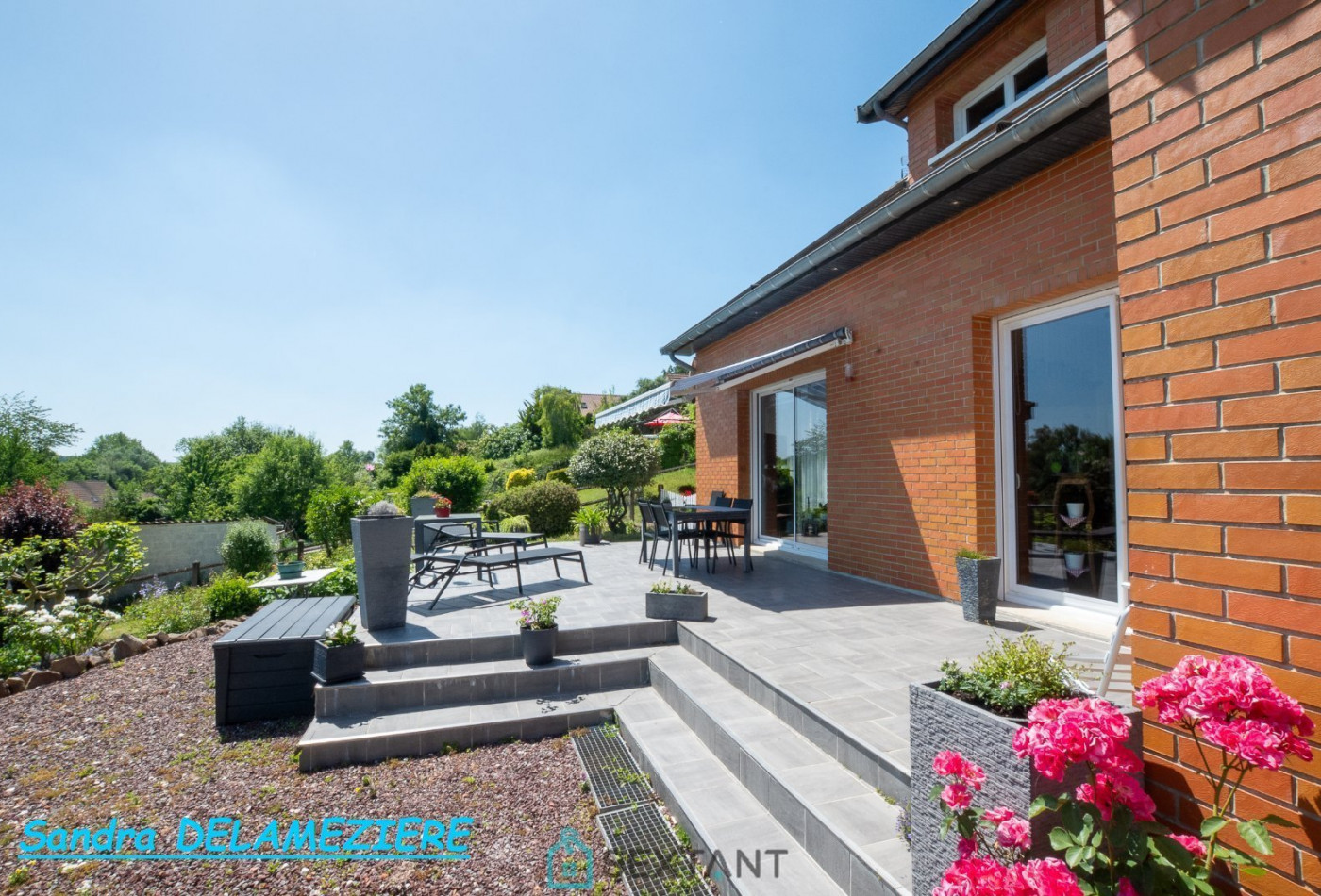 vente Maison Flixecourt - Photo 4