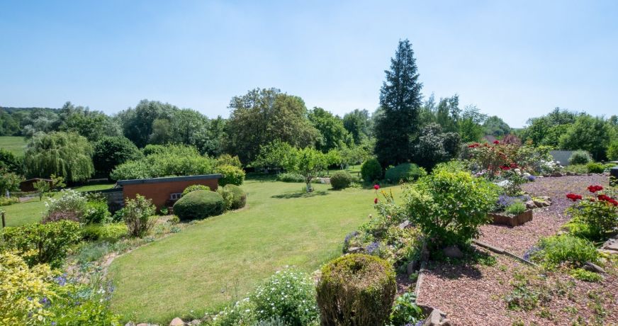 vente Maison Flixecourt