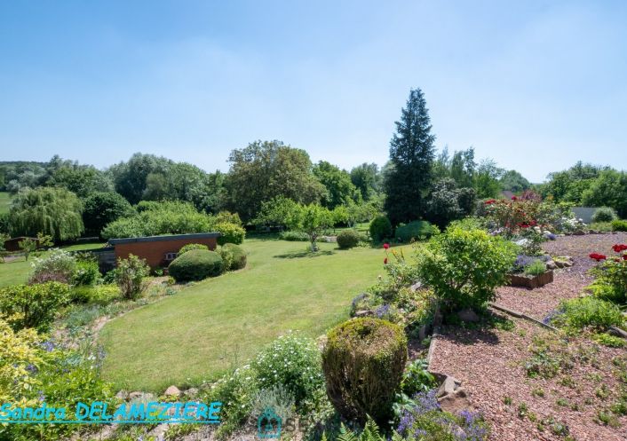 vente Maison Flixecourt