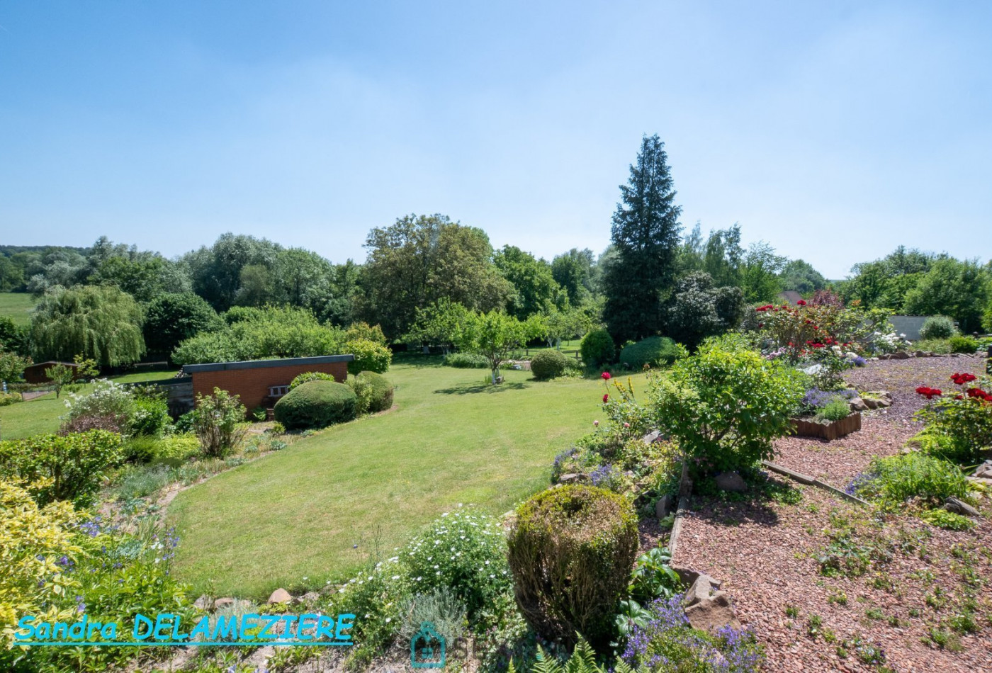 vente Maison Flixecourt - Photo 3