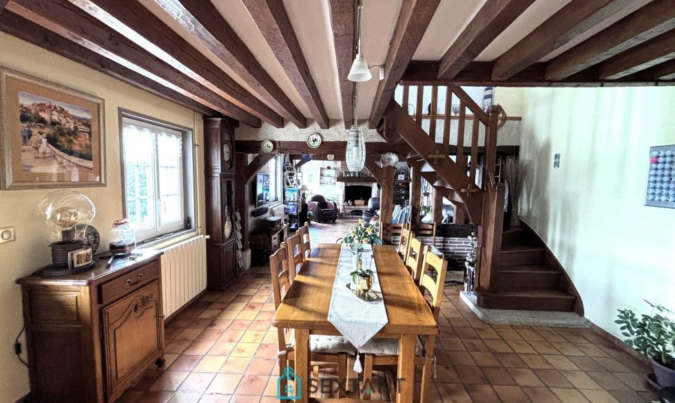 vente Le Neubourg