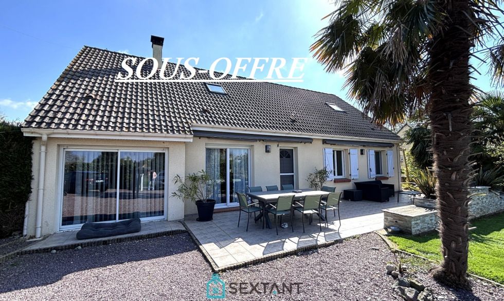 vente Montfort Sur Risle