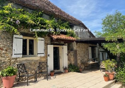 vente Maison en pierre Villamblard