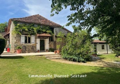 vente Maison en pierre Villamblard