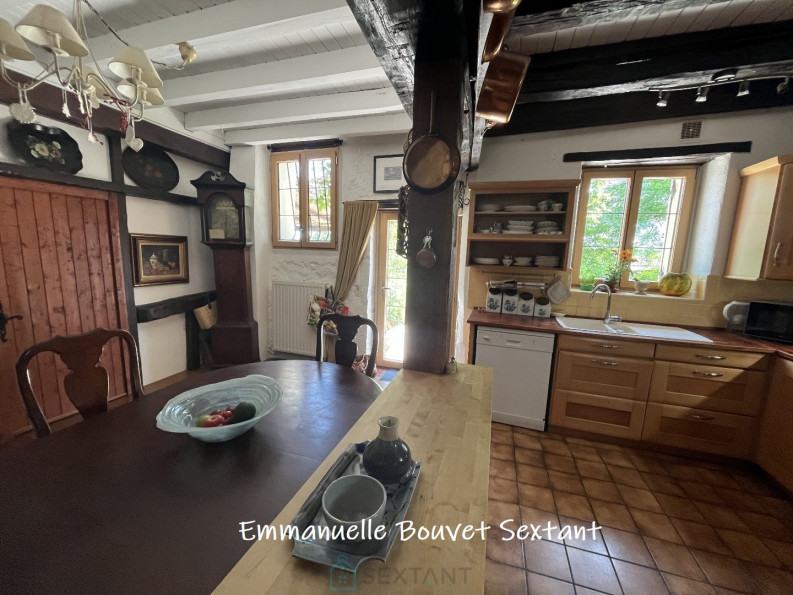 vente Maison en pierre Villamblard - Photo 10
