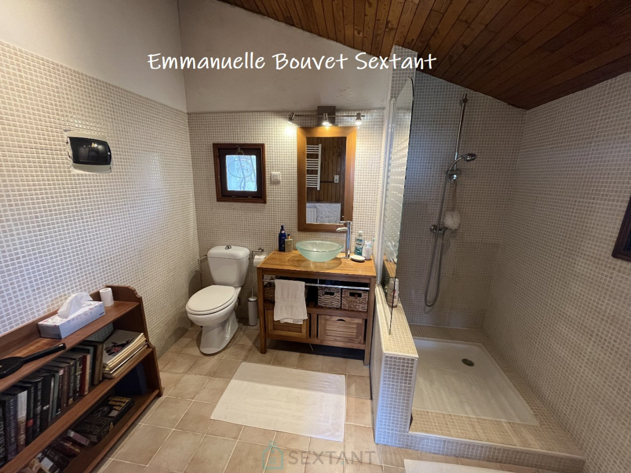 vente Maison en pierre Villamblard - Photo 16
