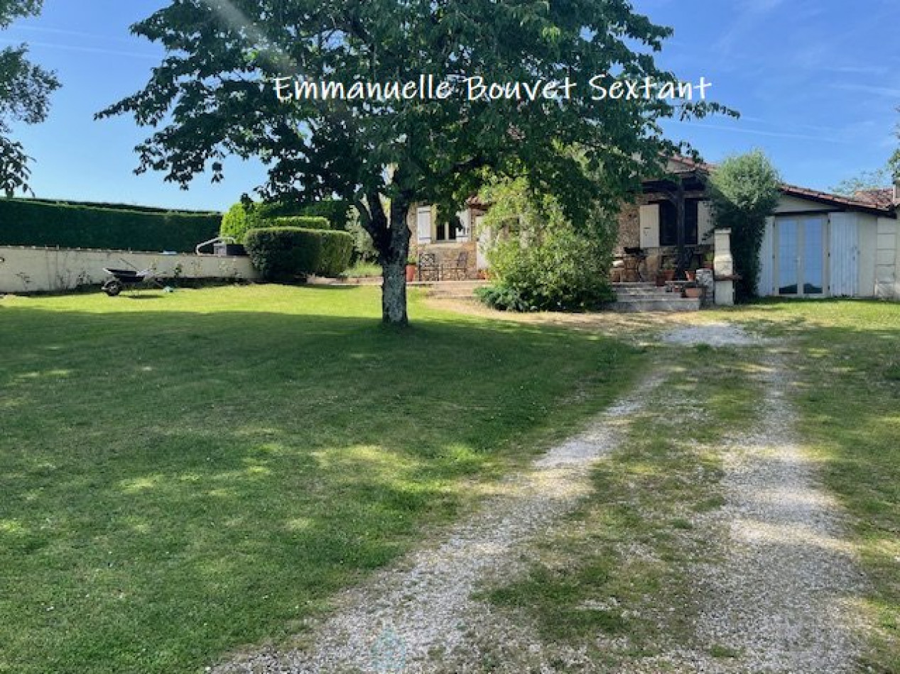 vente Maison en pierre Villamblard - Photo 6