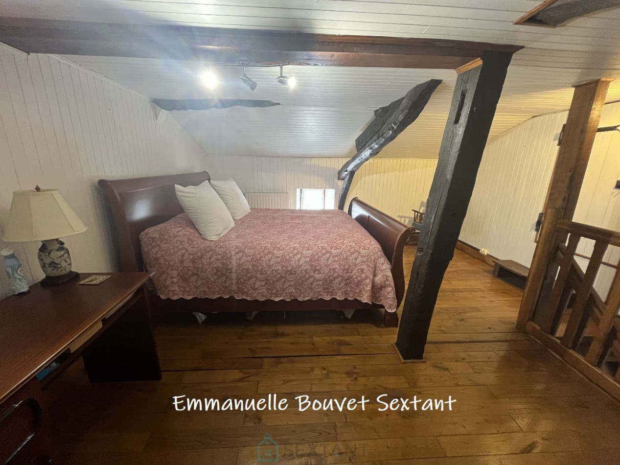 vente Maison en pierre Villamblard - Photo 15