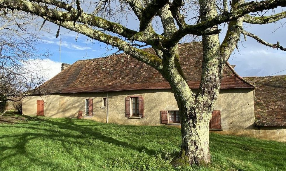 vente Queyssac