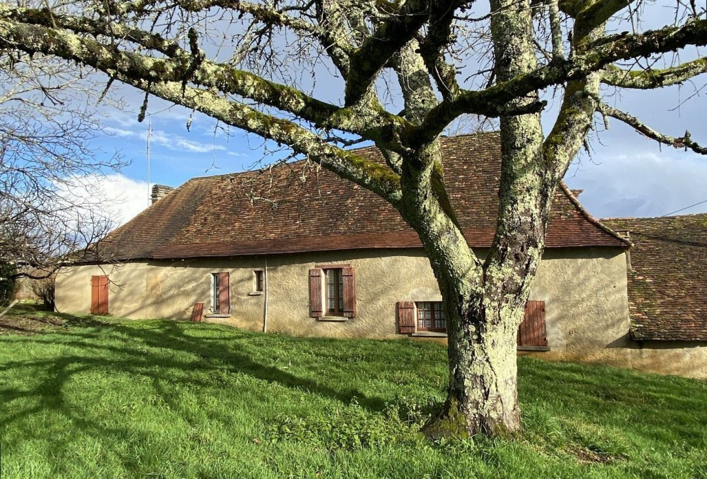 vente Maison Queyssac - Photo 5