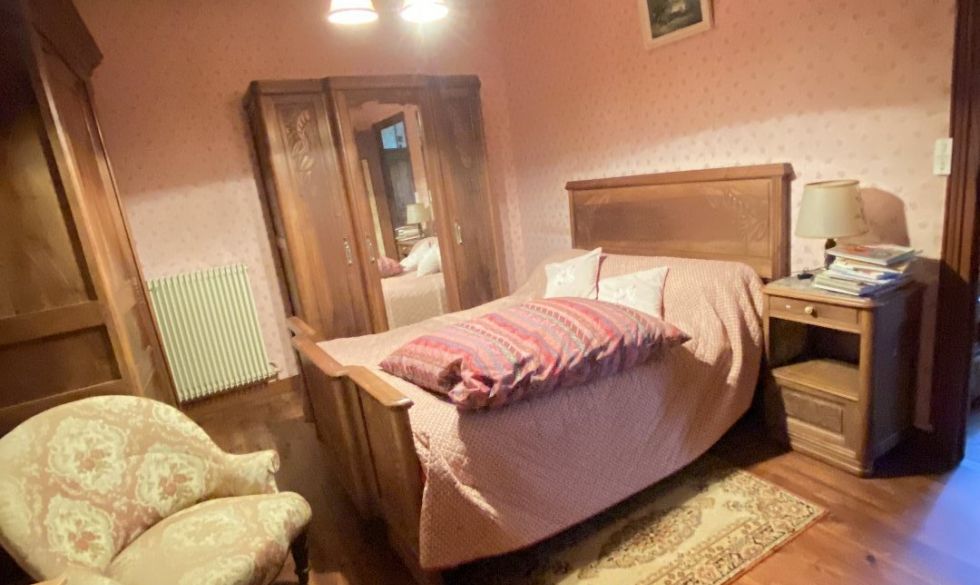vente Queyssac