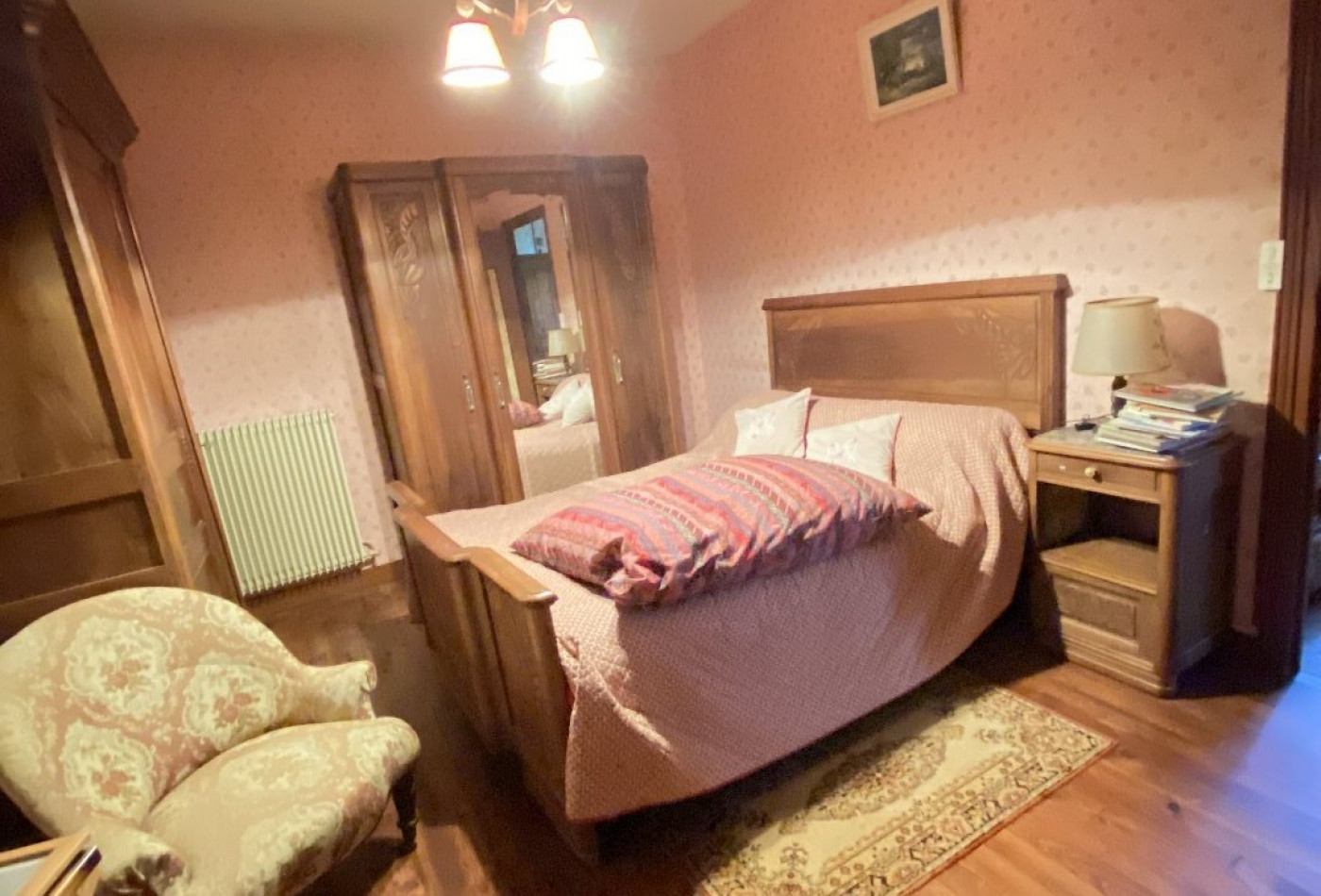vente Maison Queyssac - Photo 8