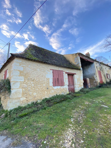 vente Maison Queyssac - Photo 2