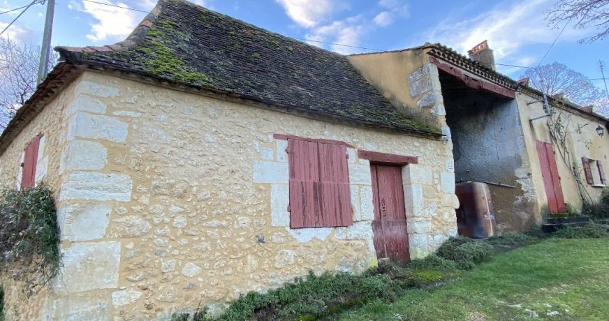 vente Maison Queyssac