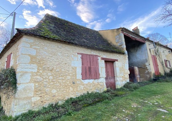 vente Maison Queyssac