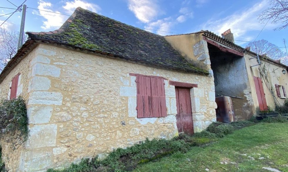 vente Queyssac