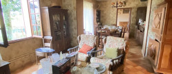 vente Maison Queyssac