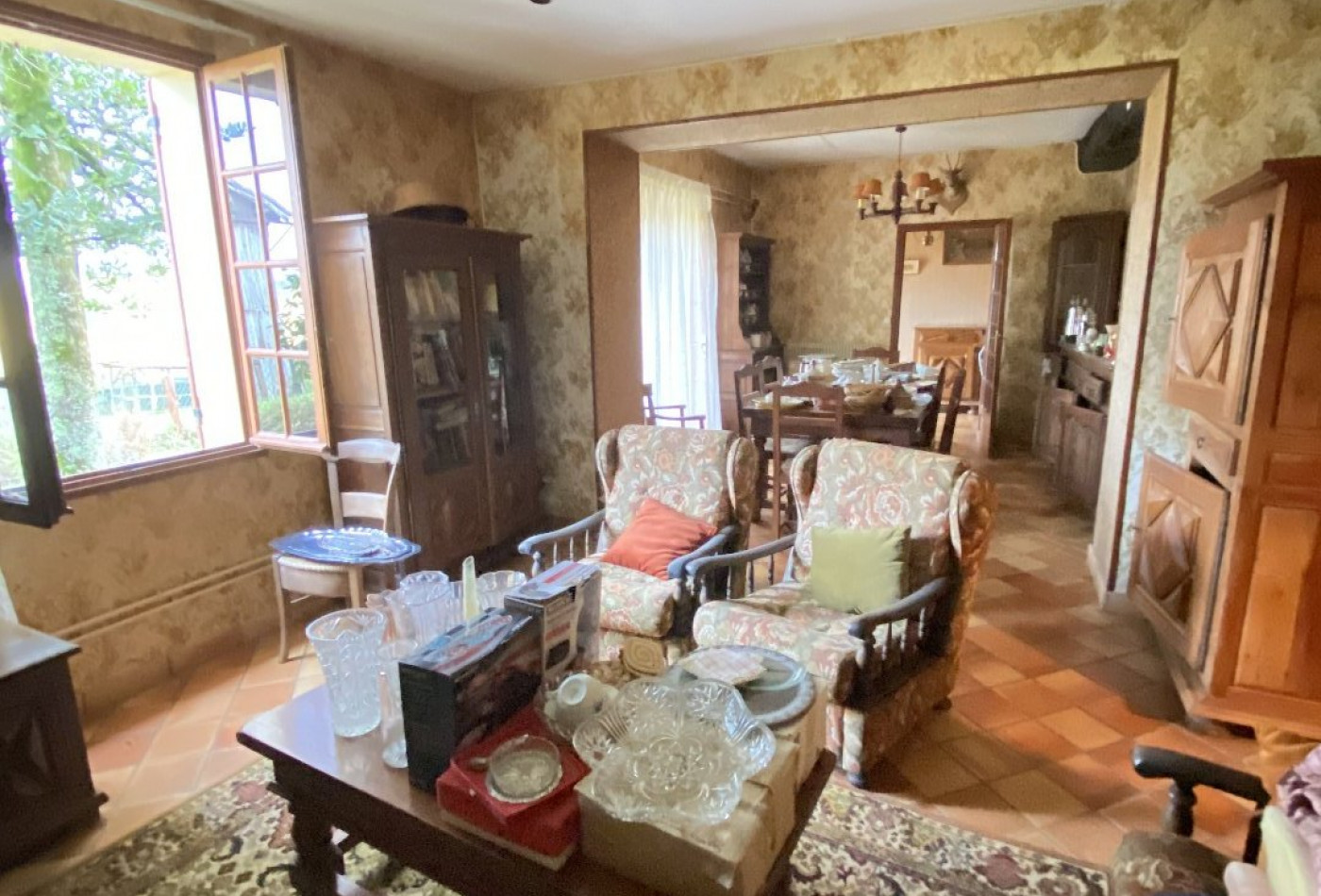 vente Maison Queyssac - Photo 9