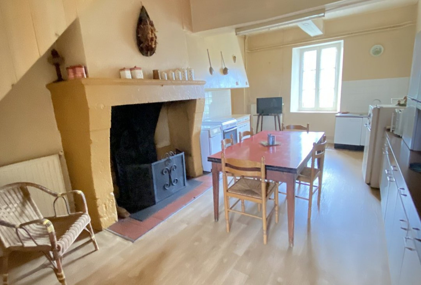 vente Maison Queyssac - Photo 7