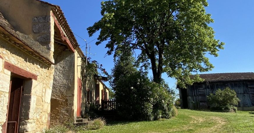 vente Maison Queyssac